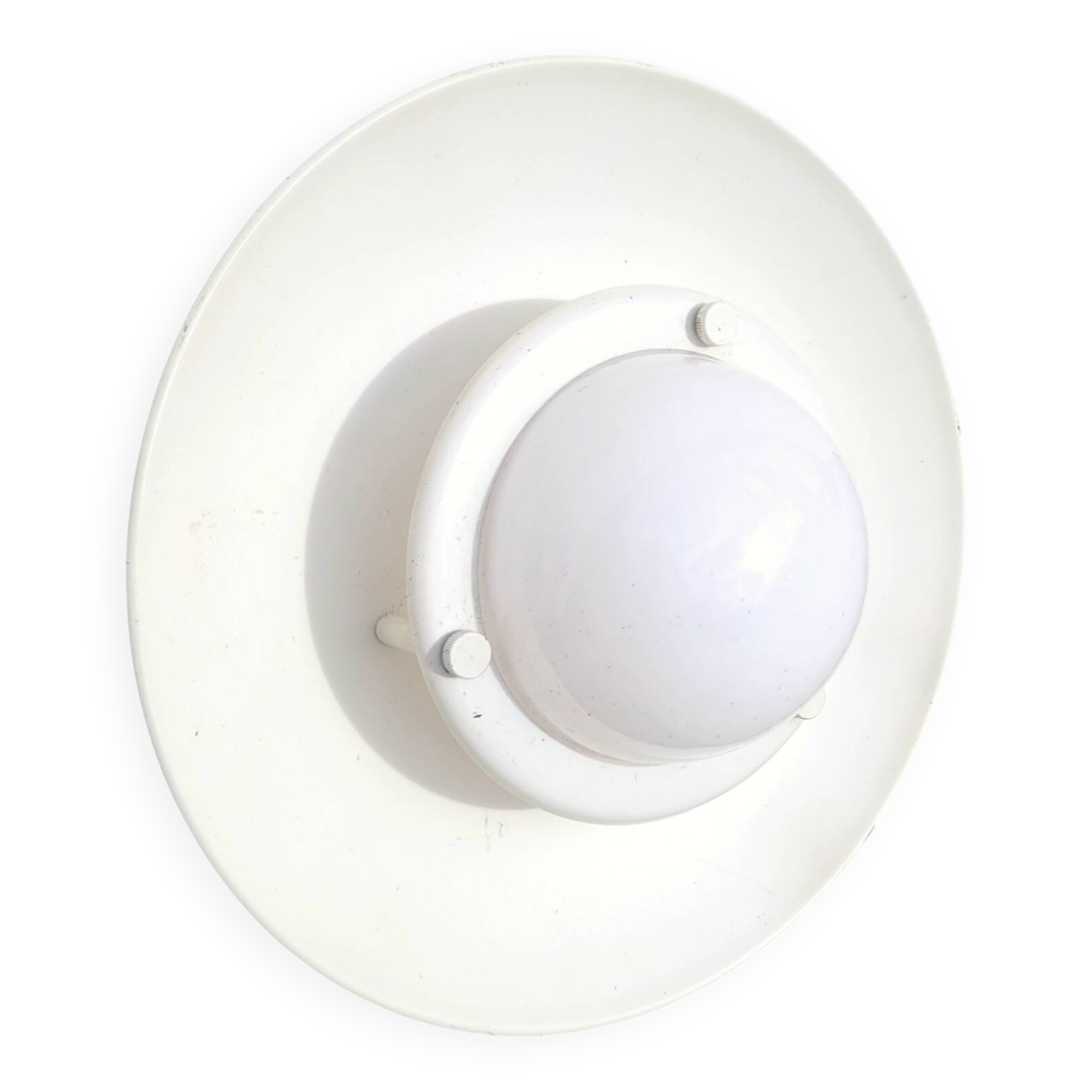 Ikea Gantzel wall lamp circa 1980