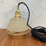 Lampe baladeuse