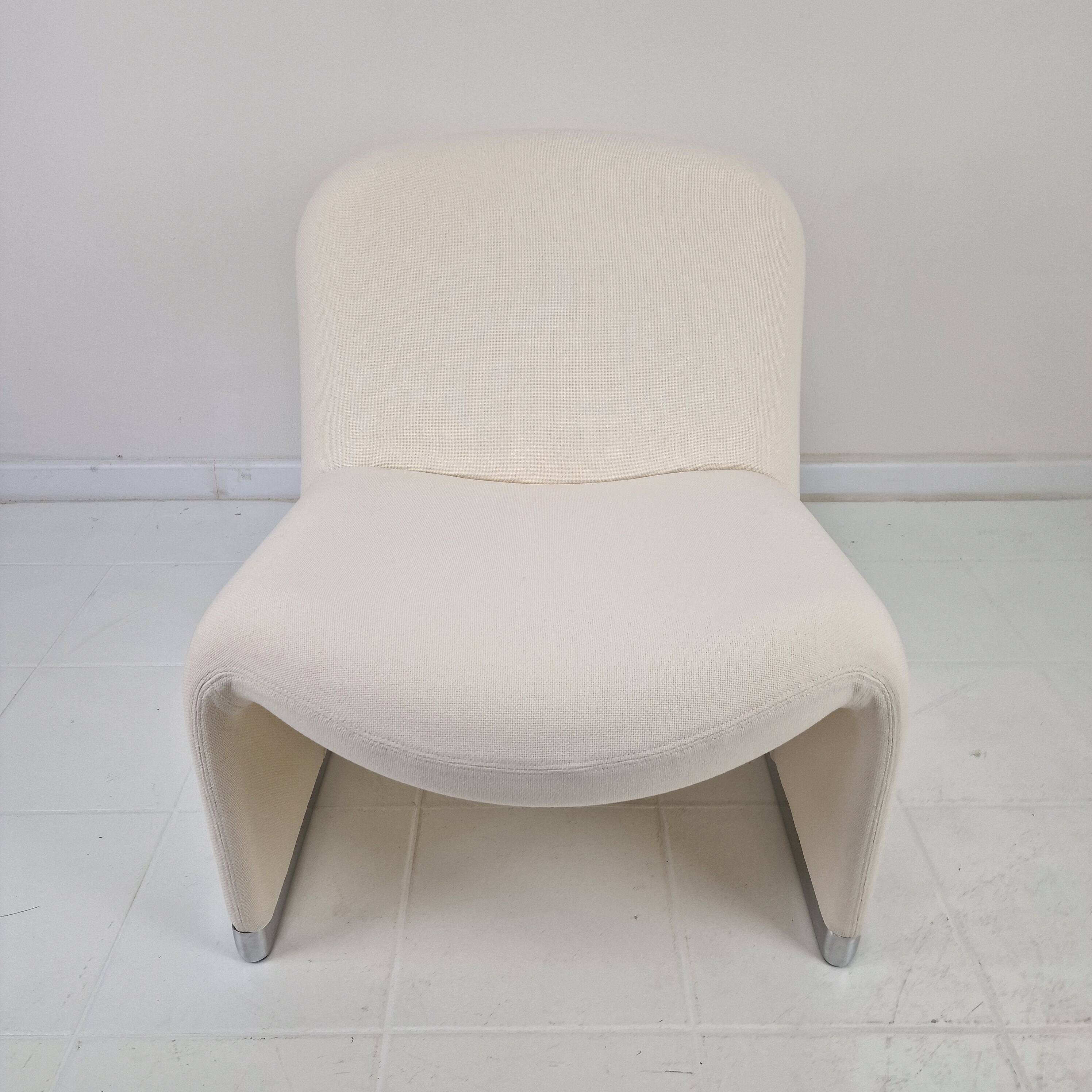 Alky Lounge Chair by Giancarlo Piretti for Anonima Castelli, Italy, 2026