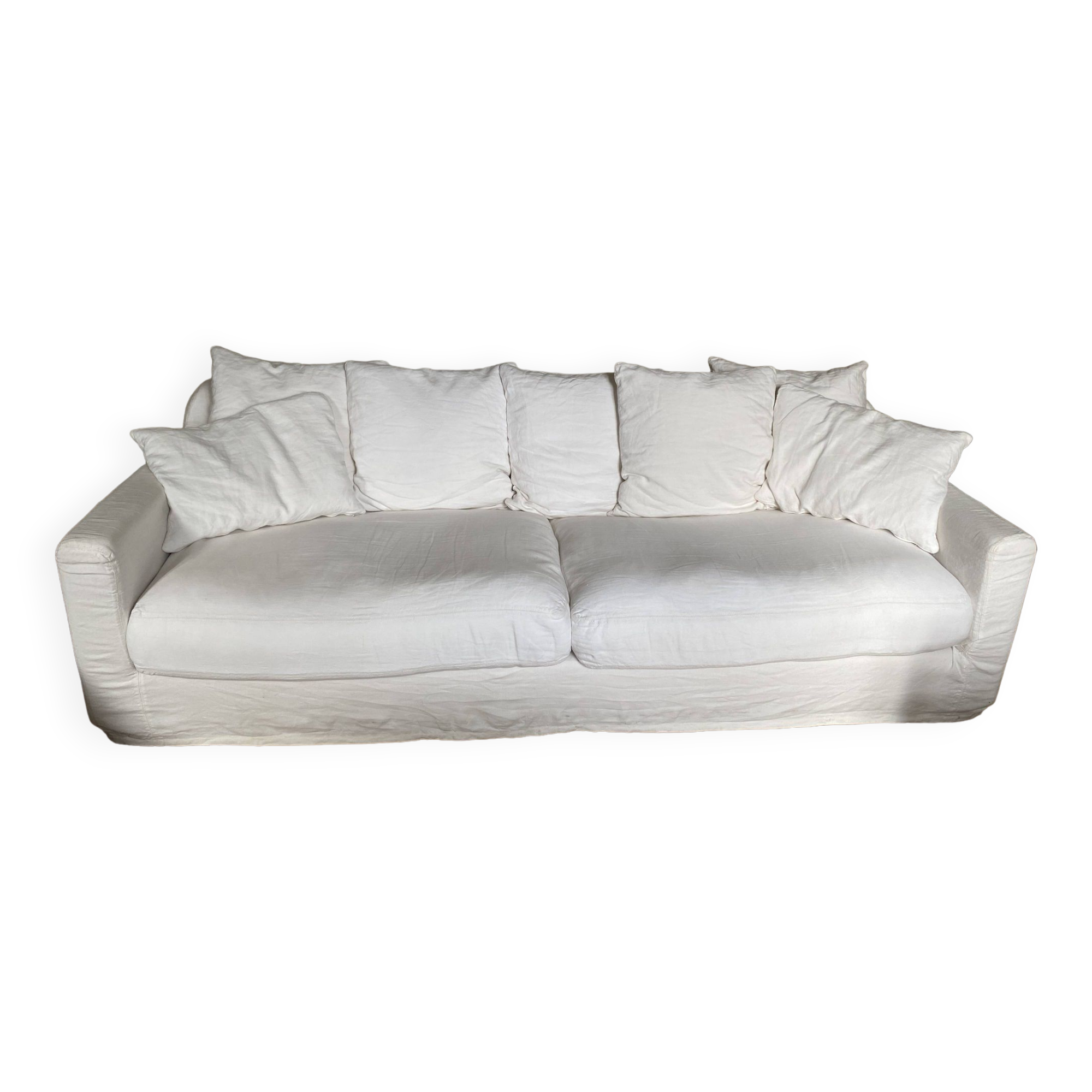 Biarritz sofa from Home Spirit