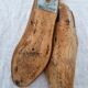 Paire de formes de cordonnier