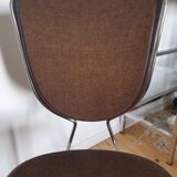 Set of 4 chairs 60/70