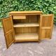 Buffet 2 portes