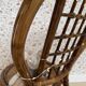Wicker chair