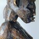 Senufo Statue
