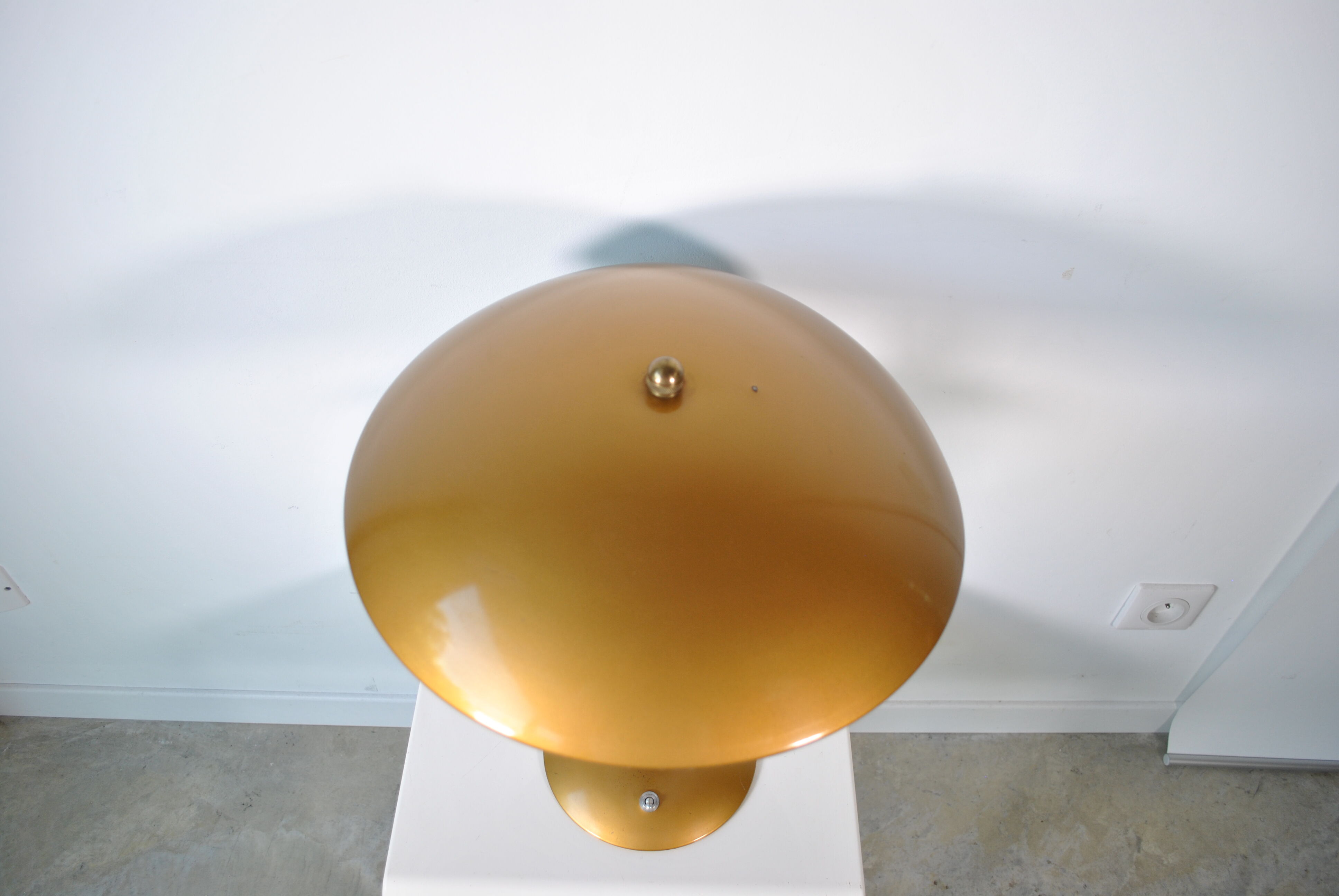 Lamp Jumo 1960.