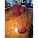 Vintage desk lamp