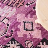 Tapis Berbère de Collection - 305 x 224 cm