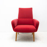 Armchairs by Jaroslav Šmídek, 1960´s, Czechoslovakia