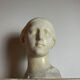 Plaster head