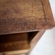 Pair of bedside tables by René Gabriel, Lieuvin. France, 1945
