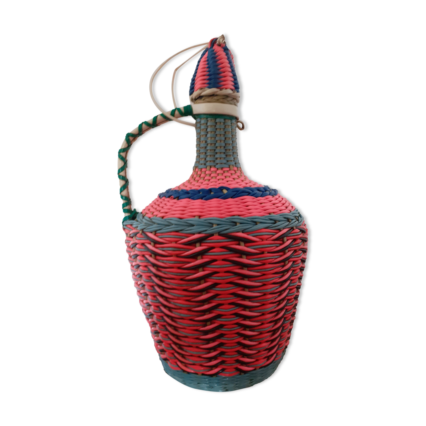Demijohn Scoubidou