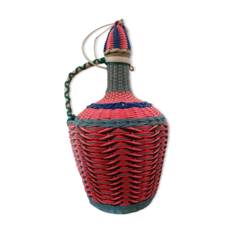 Demijohn Scoubidou