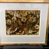 Original British watercolour paintings