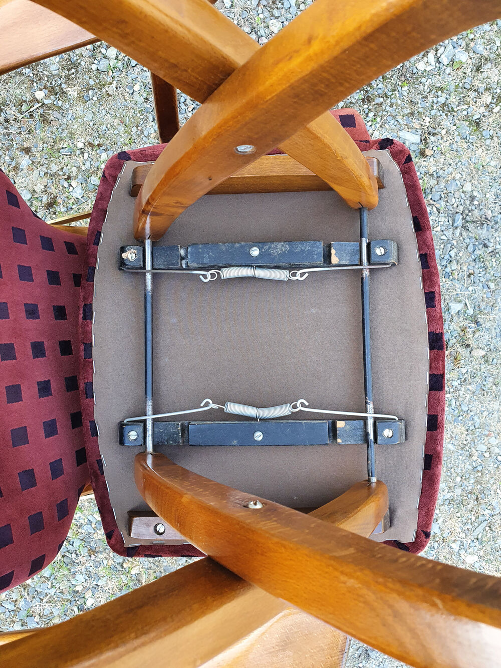 Relax armchair
