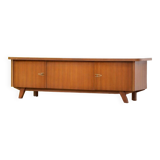 Vintage Scandinavian Sideboard