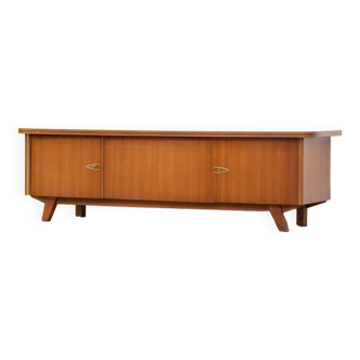 Vintage Scandinavian Sideboard