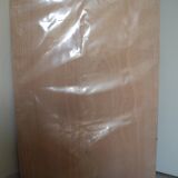 Jouet ancien Bricopano n°2, kit construction camion remorque