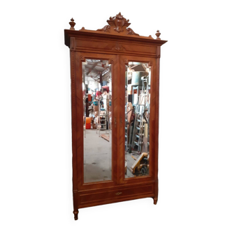 Armoire louis xvi