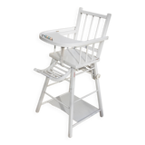 Combelle brand modular baby high chair
