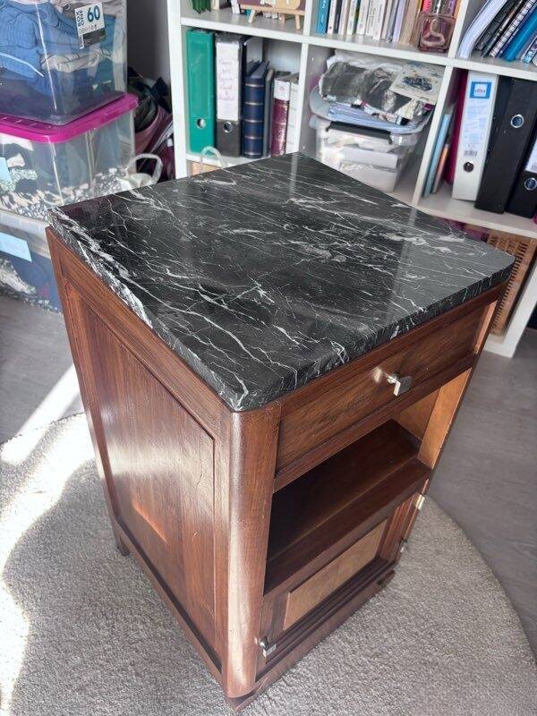 Table de nuit