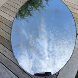 SNCF mirror