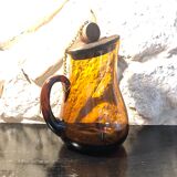 Pitcher
