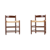 Chairs edited by Bernini circa 70