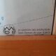 Carte scolaire vintage Etats Unis