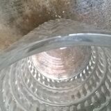 Ice bucket signed Daum Nancy France