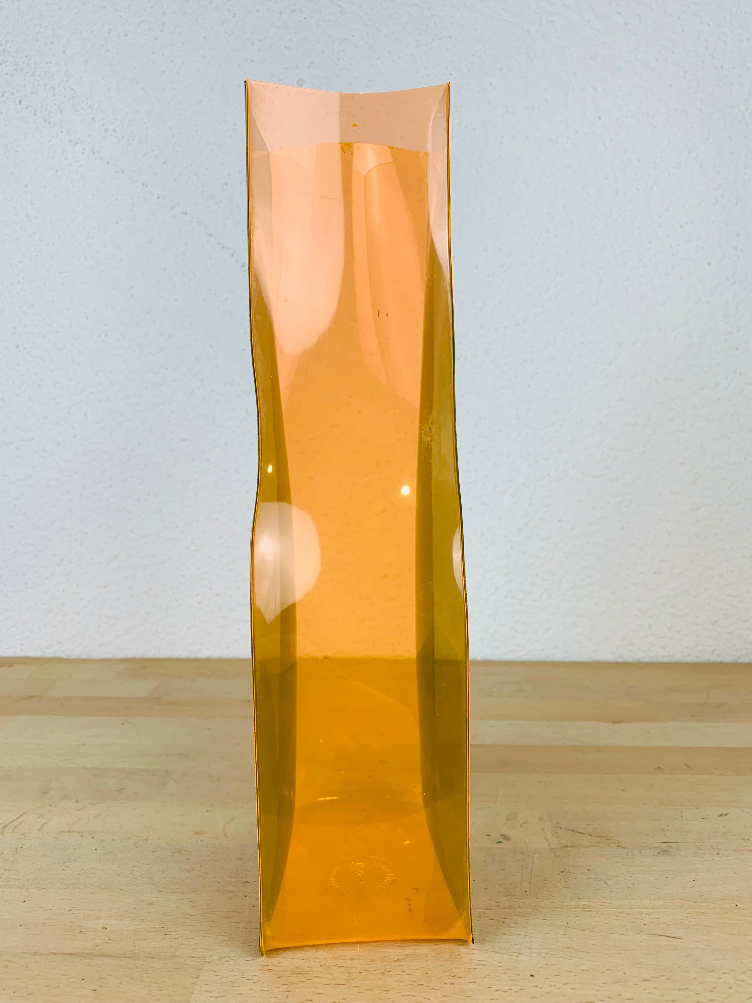 Vase Nembus by Julia Dozsa for Driade