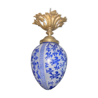 Ancient ceiling light