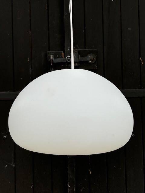 Fluid suspension by Claesson, Koivisto and Rune for Muuto - Sweden 2000s