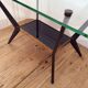 Table designed by Jarden for the 1960, Auteuil model
