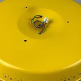 50s 60s ceiling lamp by Ernest Igl for Hillebrand