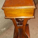 Side table or bedside table