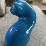 Longwy cat