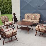 Set by Lucian Ercolani for Ercol, 1960