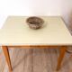 Formica table