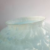 Art Deco ceiling light from Clichy glassworks