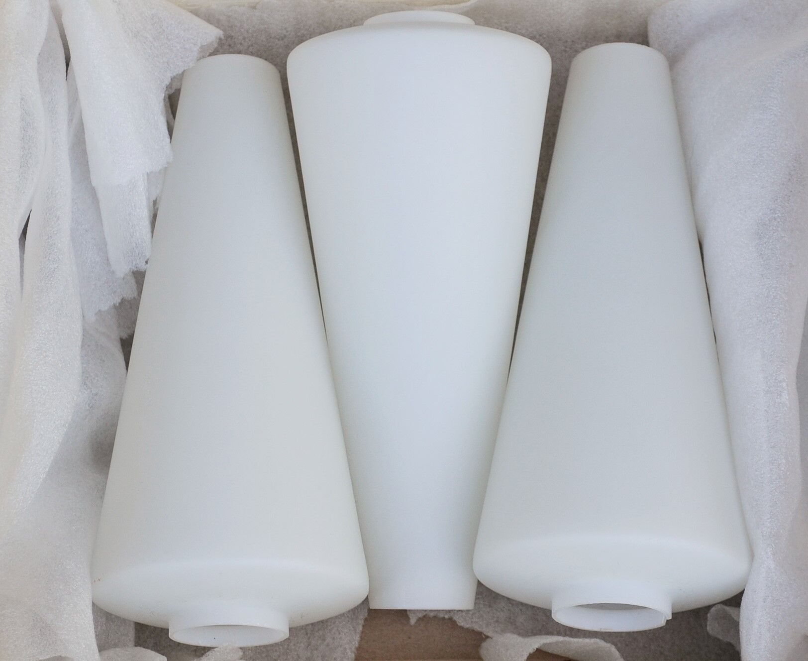 Lamppost from the 1950s