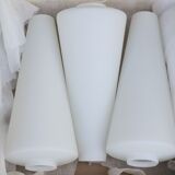 Lamppost from the 1950s