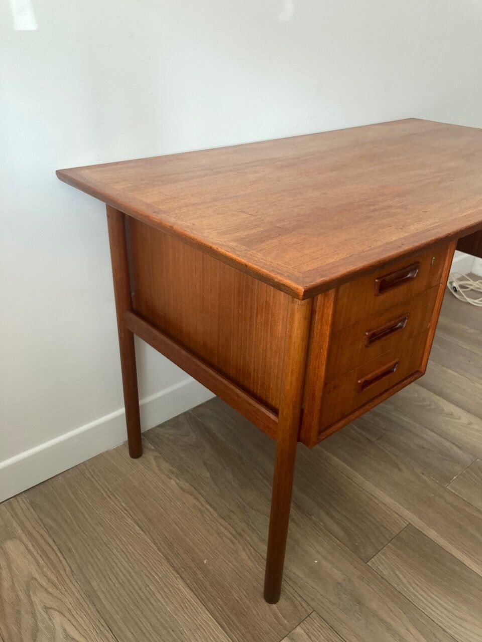 Scandinavian design office Tibergaard