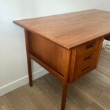 Scandinavian design office Tibergaard