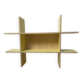 Étagère murale Ikea Robin 1990 Marianne et Knut
Hagberg