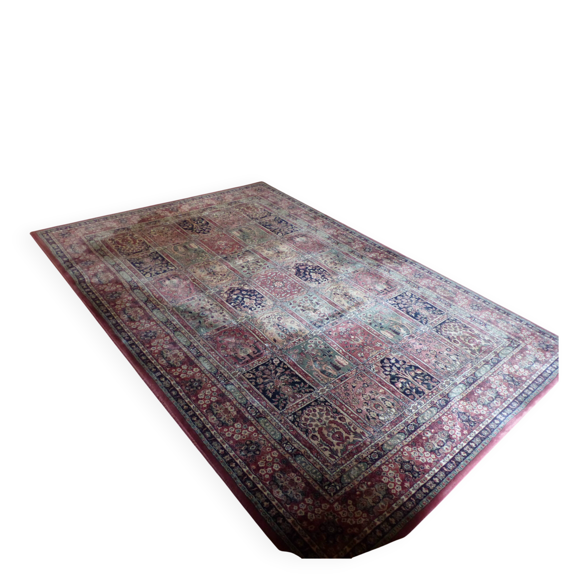 Imperial Carpet LANO