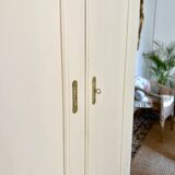 Petite armoire penderie