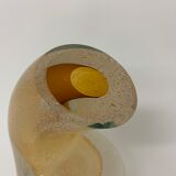 Leerdam vase by Pavel Vajsetjl , 2005