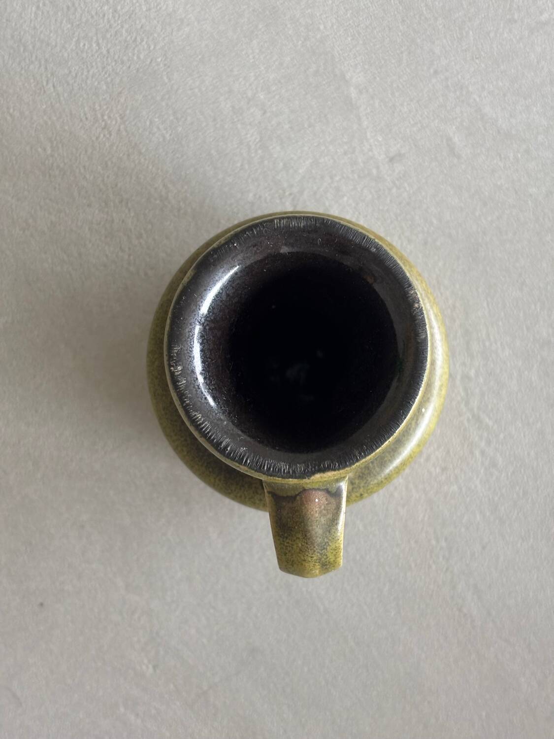 “Savanne” vase by Keruska, 70s