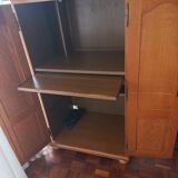 Computer cabinet